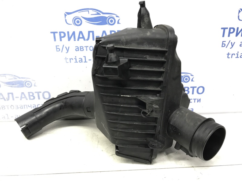 Корпус воздушного фильтра X-Trail 2007-2014 T31 2.0 Diesel M9R