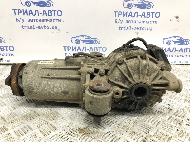 Редуктор задний Chevrolet Captiva 2011-2018 C140 2.2 diesel Z22D1 25908405 Б/У