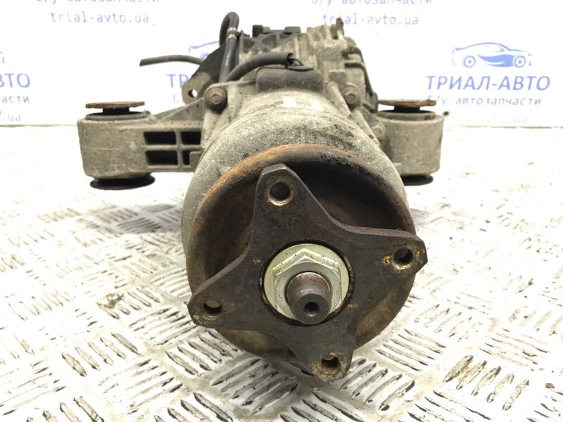 Редуктор задний Captiva 2011-2018 C140 2.2 diesel Z22D1