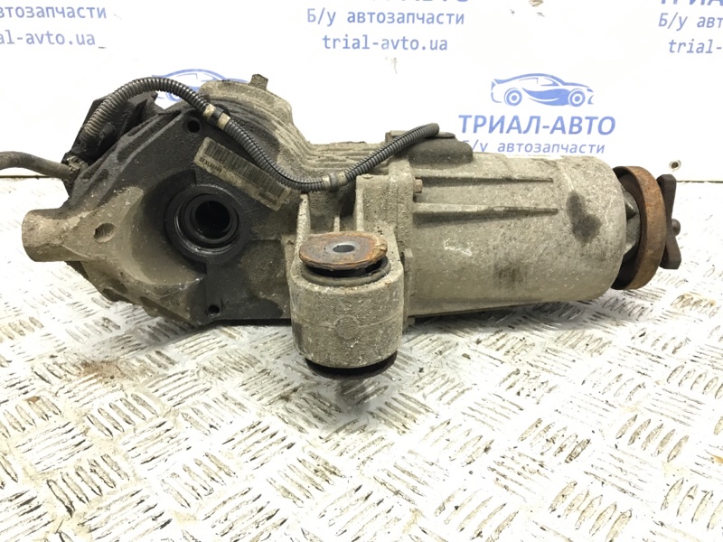 Редуктор задний Captiva 2011-2018 C140 2.2 diesel Z22D1