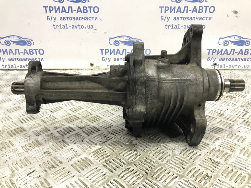 Раздаточная коробка Captiva 2011-2018 C140 2.2 diesel Z22D1