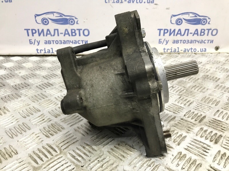 Раздаточная коробка X-Trail 2007-2014 T31 2.0 Diesel M9R