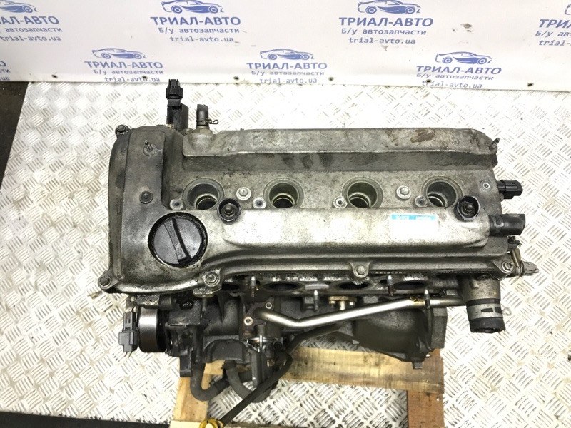 Двигатель Camry 2001-2006 XV30 2.4 Бензин 2AZFE