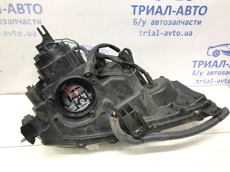 Фара левая Ксенон X-Trail 2007-2014 T31 2.0 Diesel M9R