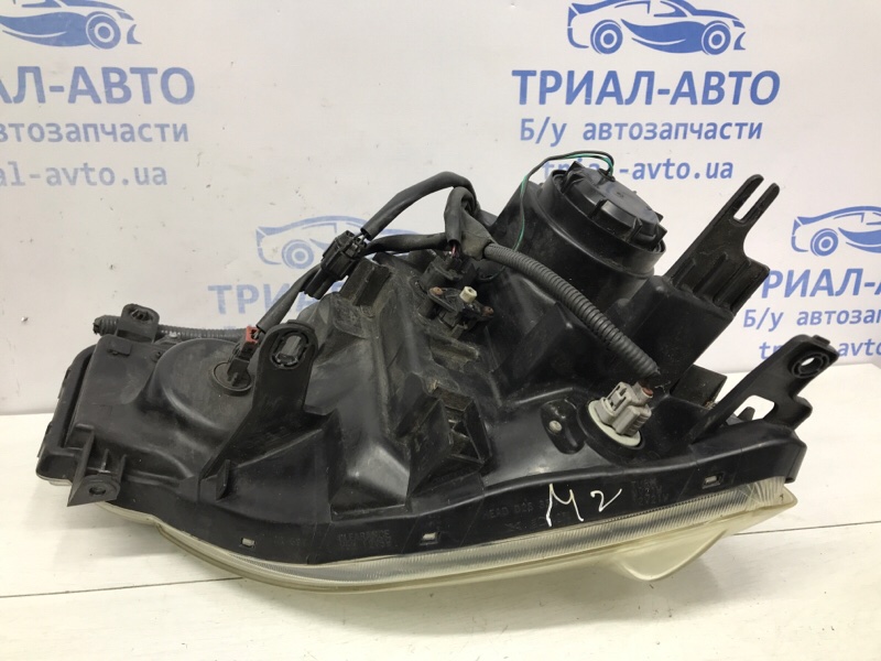 Фара левая Ксенон X-Trail 2007-2014 T31 2.0 Diesel M9R