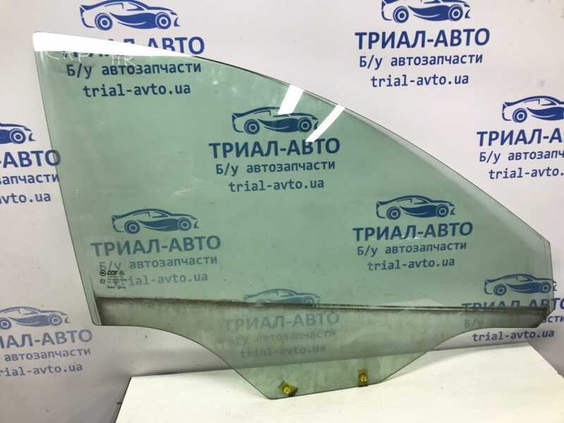 Стекло двери переднее правое Chevrolet Captiva 2011-2018 C140 2.2 diesel Z22D1 96624295 Б/У