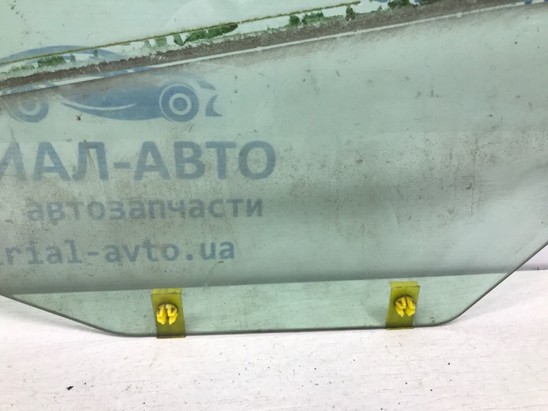 Стекло двери переднее левое Captiva 2011-2018 C140 2.2 diesel Z22D1