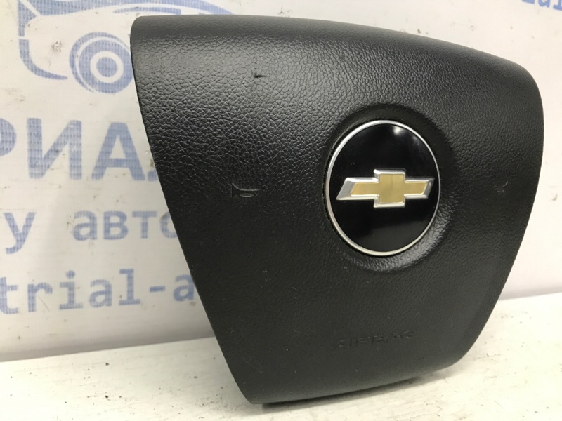 Подушка безопасности в руль Captiva 2011-2018 C140 2.2 diesel Z22D1
