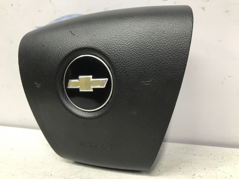 Подушка безопасности в руль Chevrolet Captiva C140 2.2 diesel Z22D1