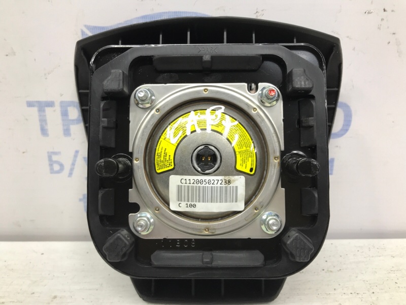Подушка безопасности в руль Captiva 2011-2018 C140 2.2 diesel Z22D1