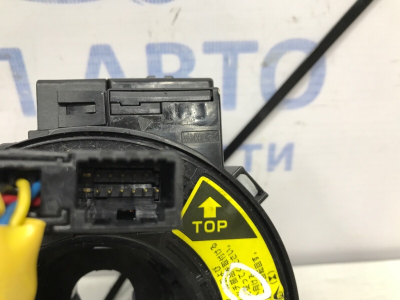 Шлейф AIRBAG Camry 2001-2006 XV30 2.4 Бензин 2AZFE