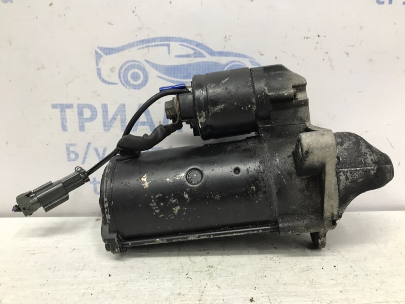 Стартер Chevrolet Captiva 2011-2018 C140 2.2 diesel Z22D1 25183761 Б/У