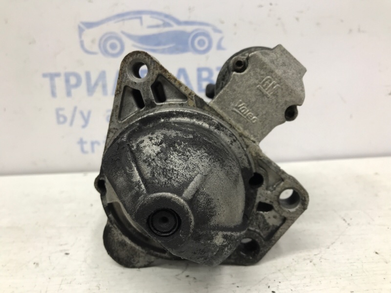 Стартер Captiva 2011-2018 C140 2.2 diesel Z22D1