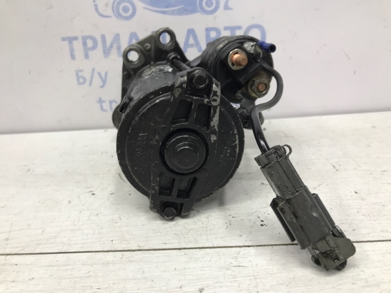 Стартер Captiva 2011-2018 C140 2.2 diesel Z22D1