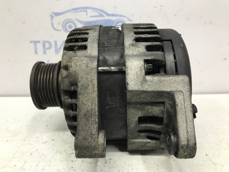 Генератор Chevrolet Captiva 2011-2018 C140 2.2 diesel Z22D1 13580078 Б/У