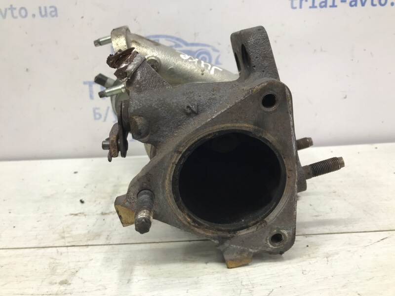 Турбина Juke 2010-2019 F15 1.6 turbo MR16DDT