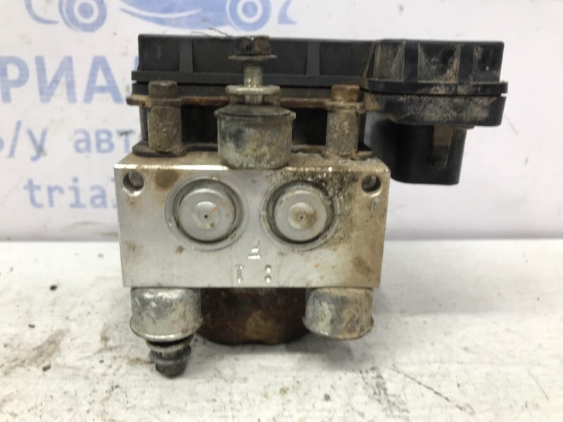 Блок abs Mitsubishi Lancer 9 1.6 бензин 4G18