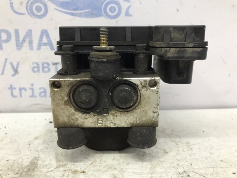 Блок abs Mitsubishi Lancer 9 1.6 бензин 4G18