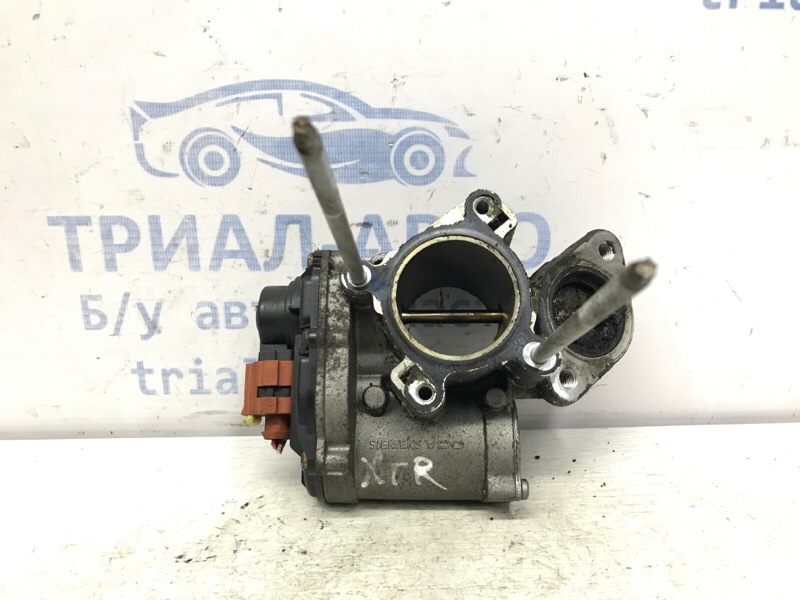 Датчик EGR Nissan X-Trail 2007-2014 T31 2.0 Diesel M9R 1495600Q1A Б/У