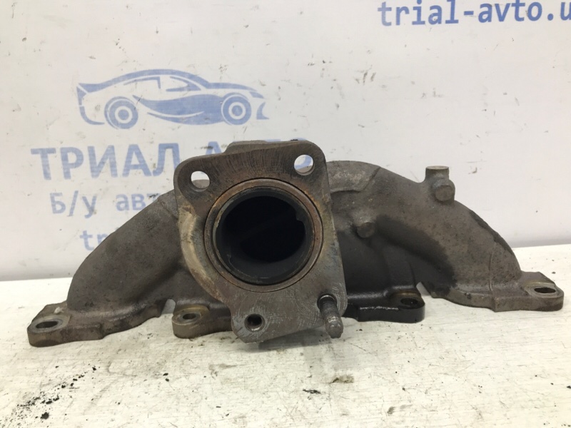 Коллектор выпускной Juke 2010-2019 F15 1.6 turbo MR16DDT