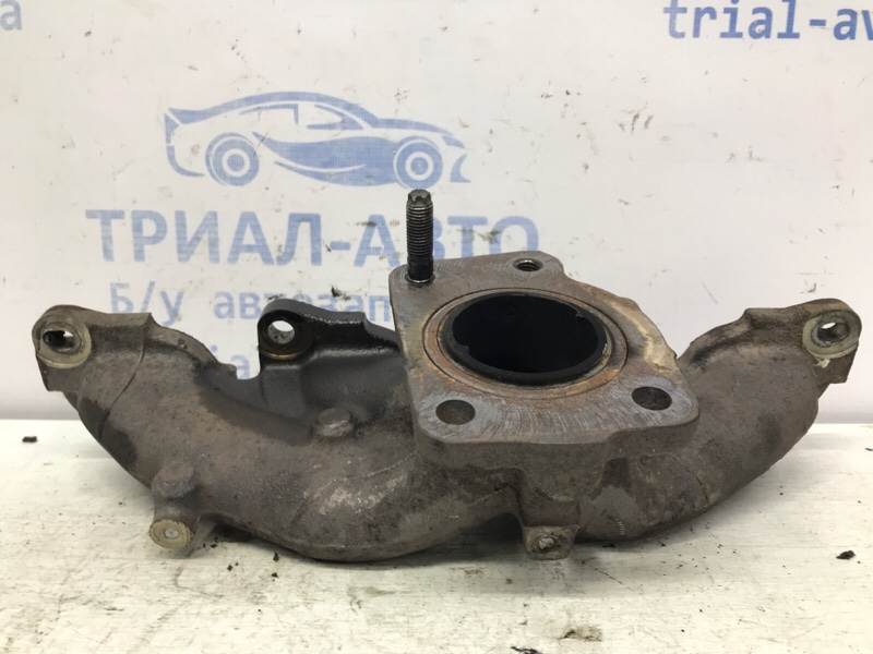 Коллектор выпускной Juke 2010-2019 F15 1.6 turbo MR16DDT