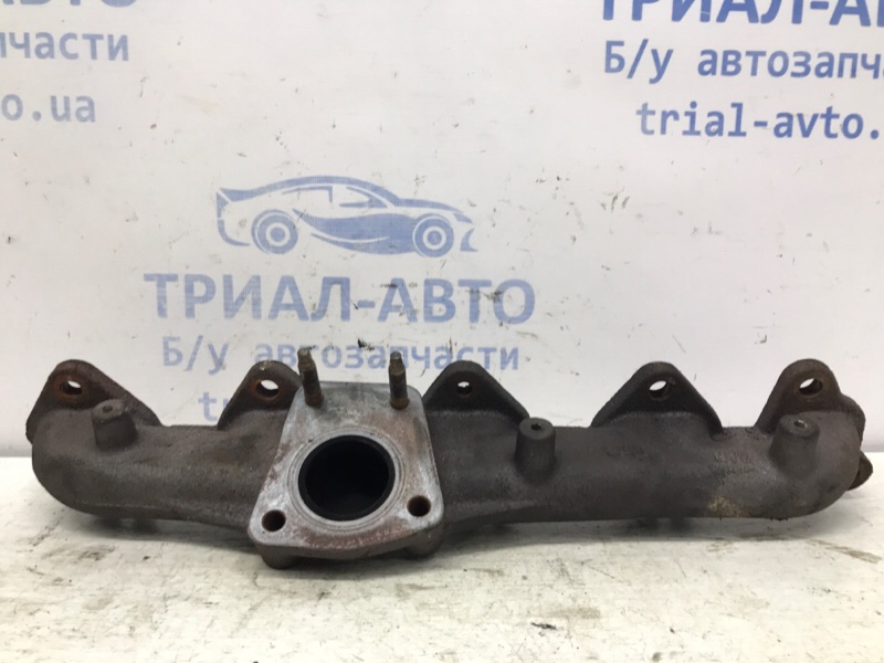 Коллектор выпускной Captiva 2011-2018 C140 2.2 diesel Z22D1