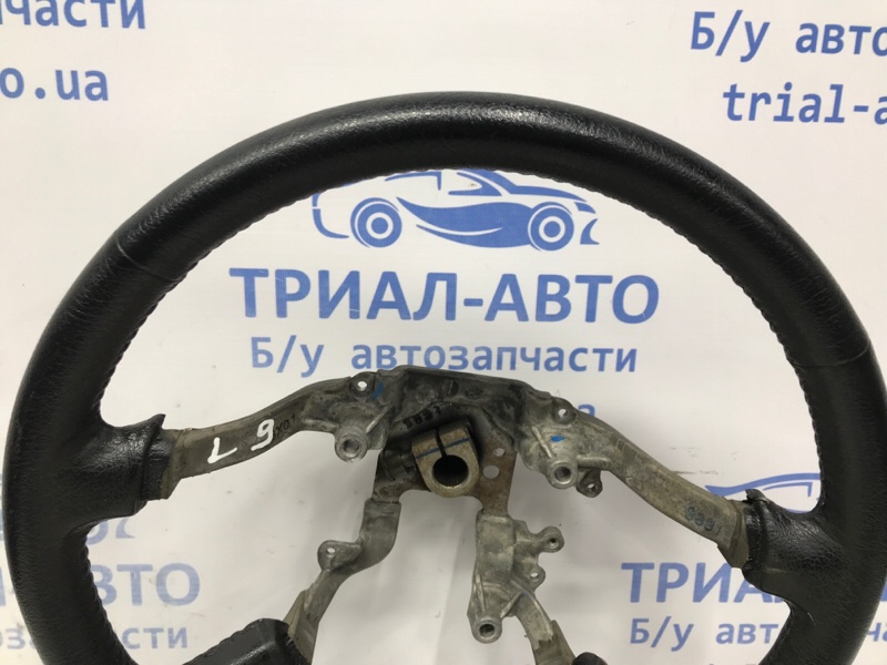 Руль Mitsubishi Lancer 9 1.6 бензин 4G18