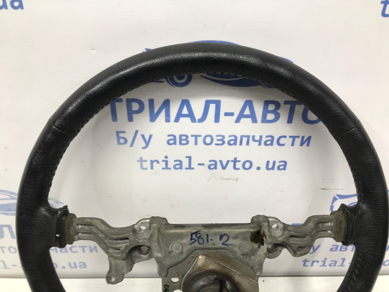 Руль Lancer 2003-2009 9 1.6 бензин 4G18