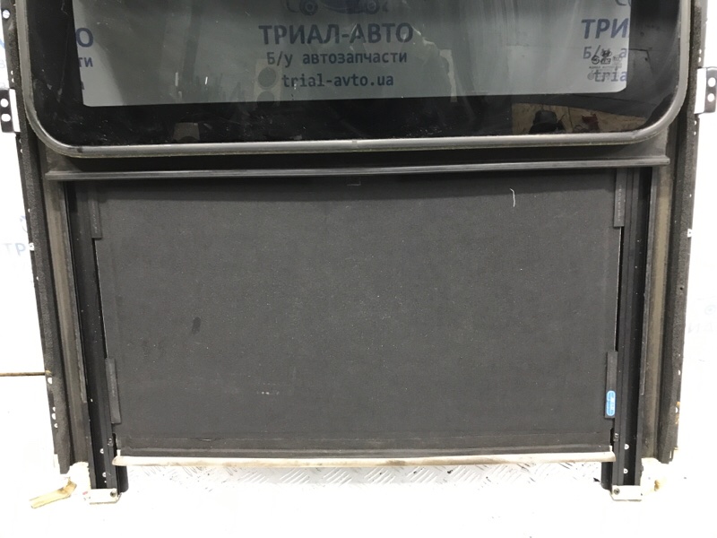 Люк в сборе Tucson 2004-2009 JM 2.0 diesel D4EA Люк в сборе Tucson 2004-2009 JM 2.0 diesel D4EA