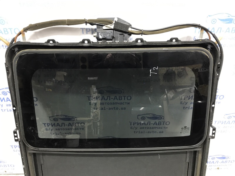 Люк в сборе Hyundai Tucson JM 2.0 diesel D4EA Люк в сборе Hyundai Tucson JM 2.0 diesel D4EA