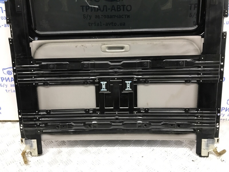 Люк в сборе Tucson 2004-2009 JM 2.0 diesel D4EA Люк в сборе Tucson 2004-2009 JM 2.0 diesel D4EA