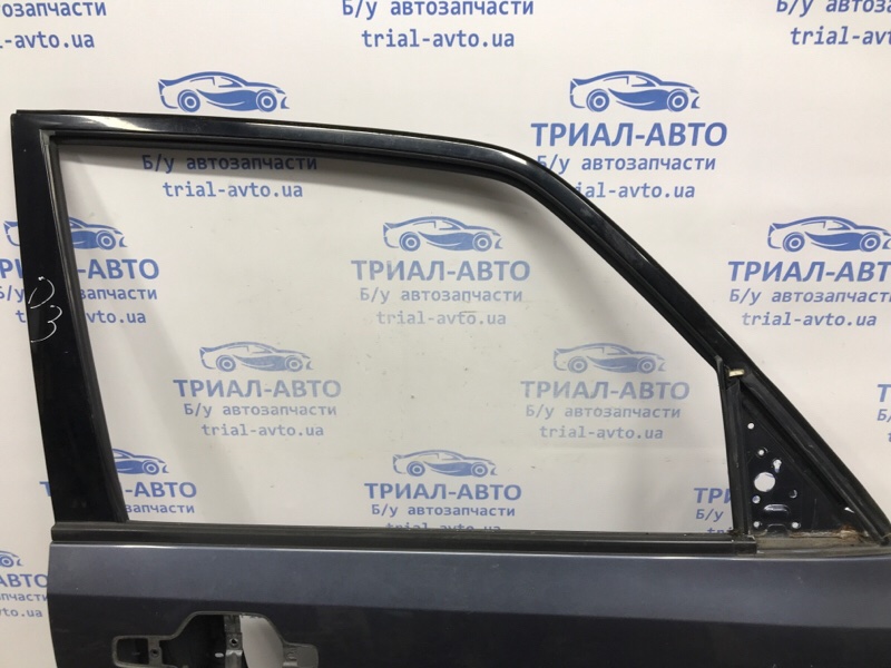 Дверь передняя правая Pajero Wagon 2006-2022 4 3.2 Дизель 4M41