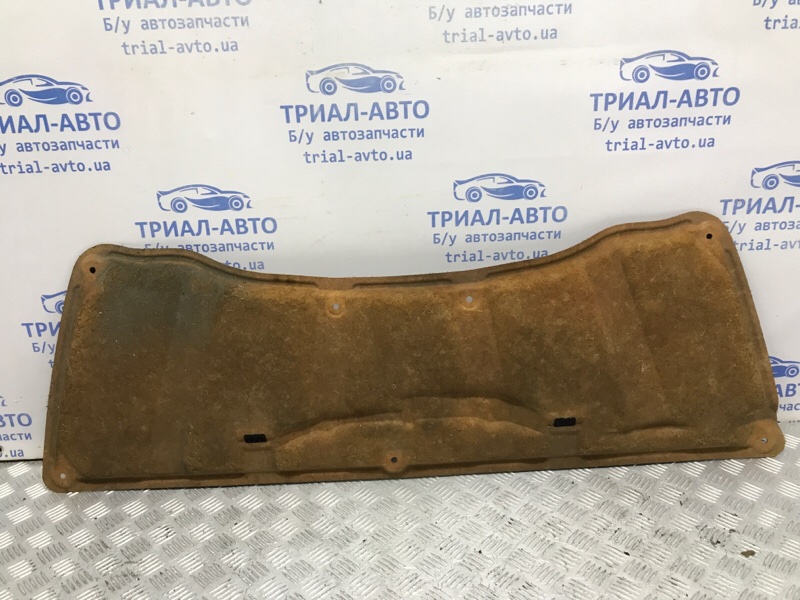 Обшивка капота RAV 4 2005-2012 A30 2.0 бензин 1AZFE