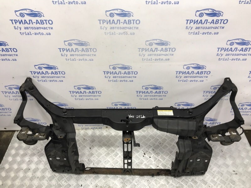 Панель передняя Tucson 2004-2009 JM 2.0 diesel D4EA