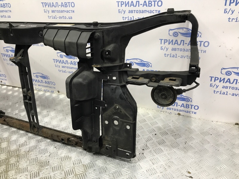 Панель передняя Tucson 2004-2009 JM 2.0 diesel D4EA