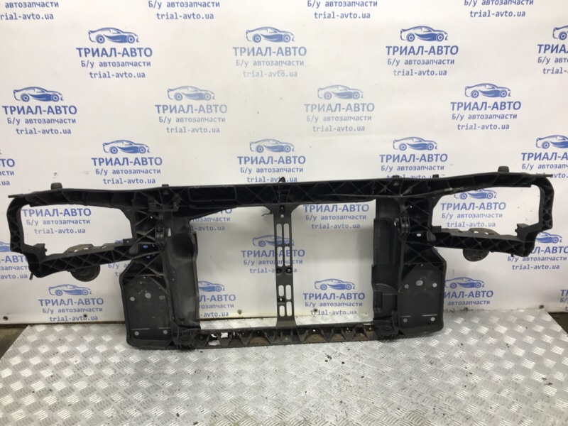 Панель передняя Tucson 2004-2009 JM 2.0 diesel D4EA