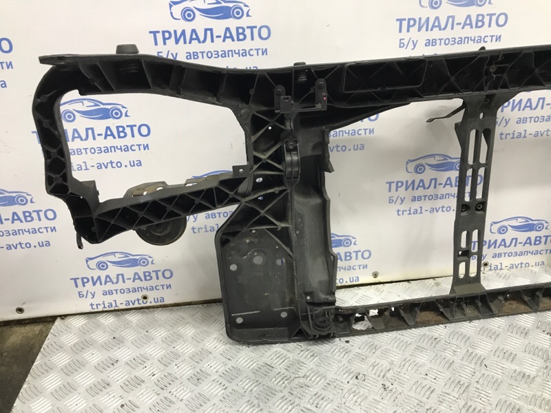 Панель передняя Tucson 2004-2009 JM 2.0 diesel D4EA