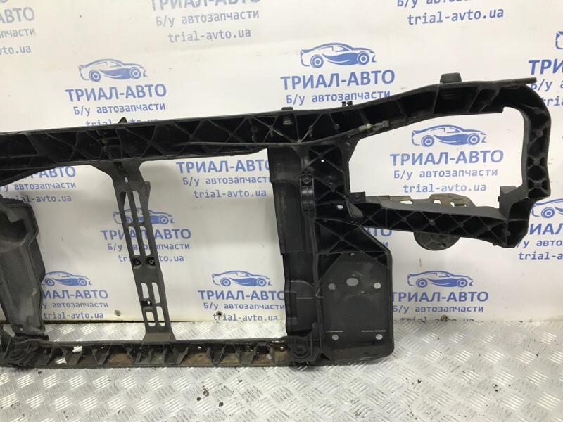 Панель передняя Tucson 2004-2009 JM 2.0 diesel D4EA