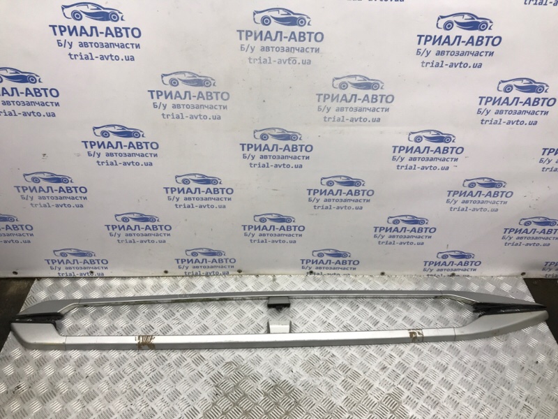 Рейлинги Mitsubishi Pajero Wagon 2006-2022 4 3.2 Дизель 4M41 7661A115HA Б/У