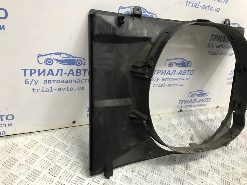 Диффузор Pajero Wagon 2006-2022 4 3.2 Дизель 4M41