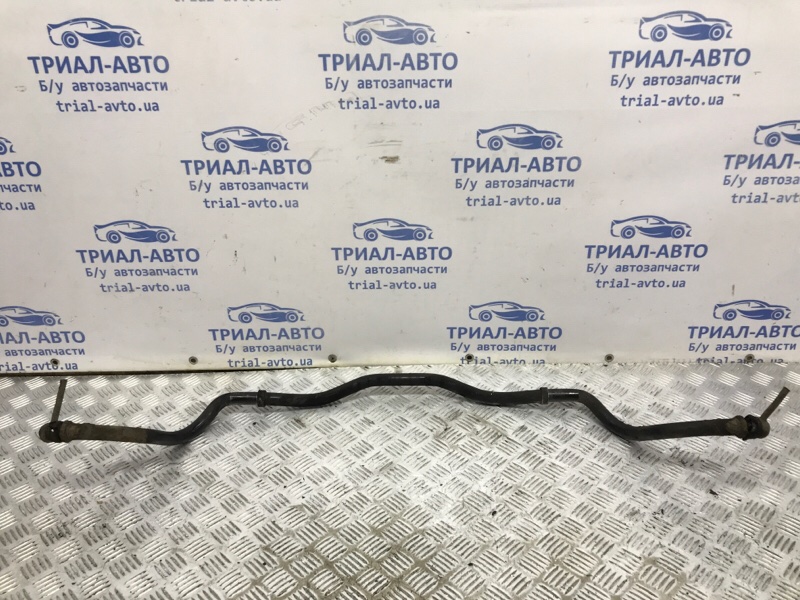 Стабилизатор передний Hyundai Tucson 2004-2009 JM 2.0 diesel D4EA 548102E100 Б/У