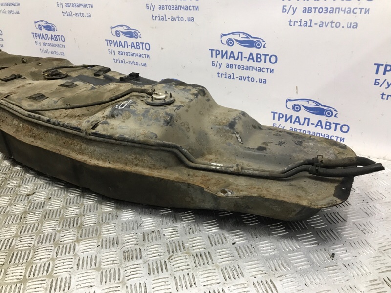 Бак топливный металлический Pajero Wagon 2006-2022 4 3.2 Дизель 4M41