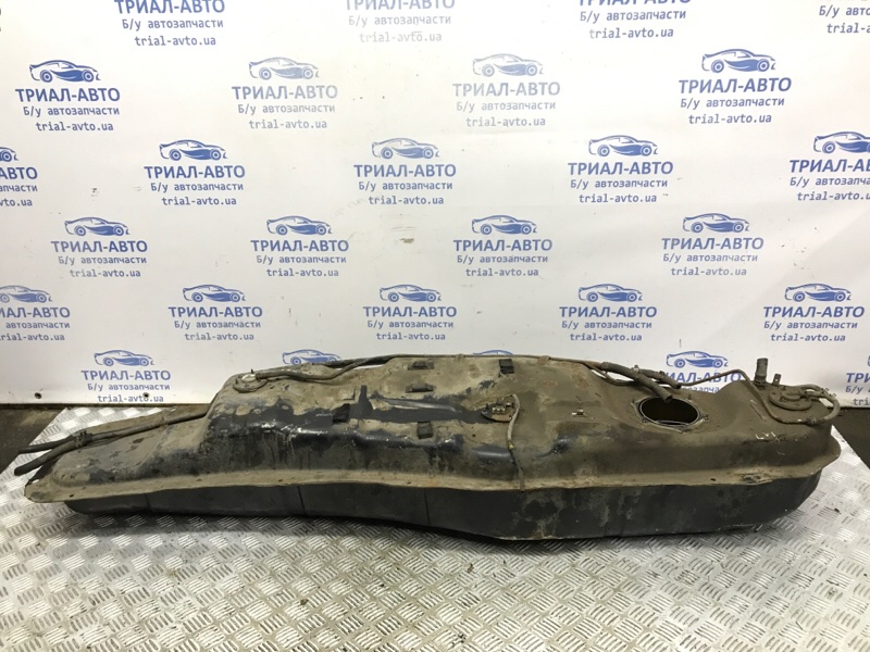 Бак топливный металлический Pajero Wagon 2006-2022 4 3.2 Дизель 4M41