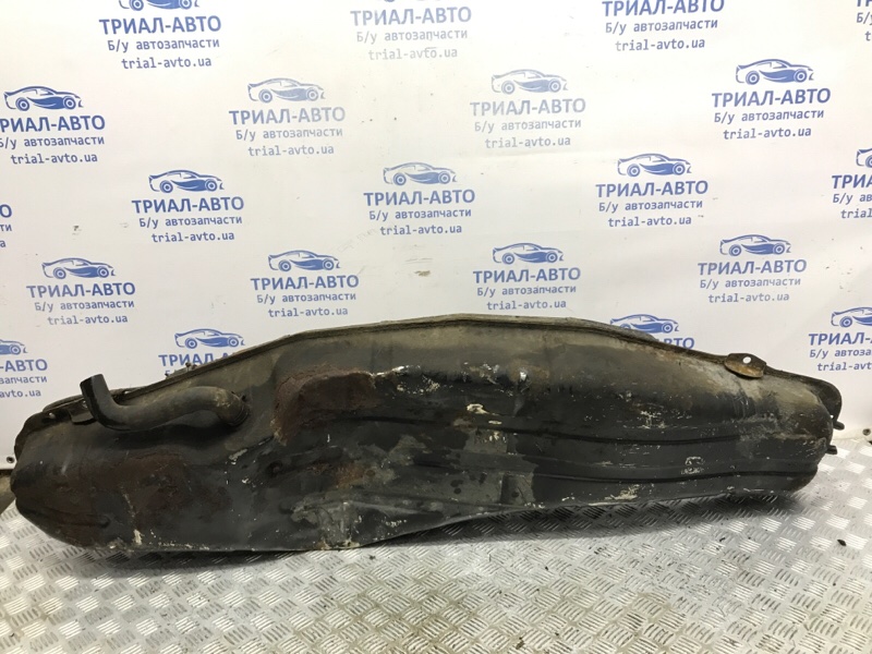 Бак топливный металлический Pajero Wagon 2006-2022 4 3.2 Дизель 4M41