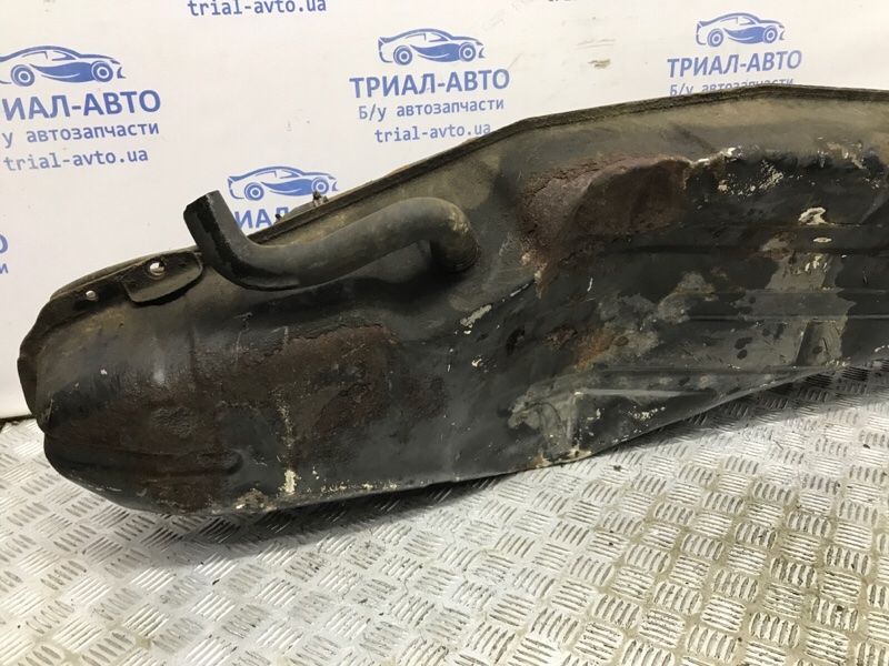 Бак топливный металлический Pajero Wagon 2006-2022 4 3.2 Дизель 4M41