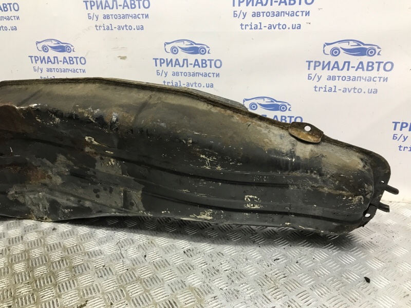 Бак топливный металлический Pajero Wagon 2006-2022 4 3.2 Дизель 4M41