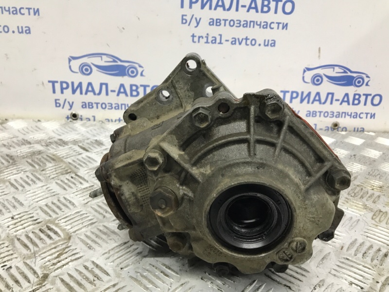 Раздаточная коробка Toyota RAV 4 2005-2012 A30 2.0 бензин 1AZFE 3610342010 Б/У