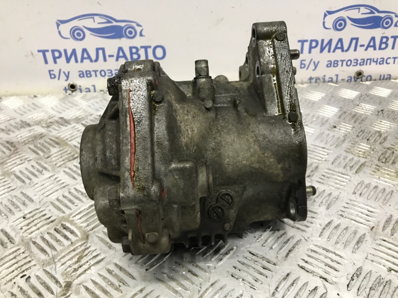 Раздаточная коробка RAV 4 2005-2012 A30 2.0 бензин 1AZFE