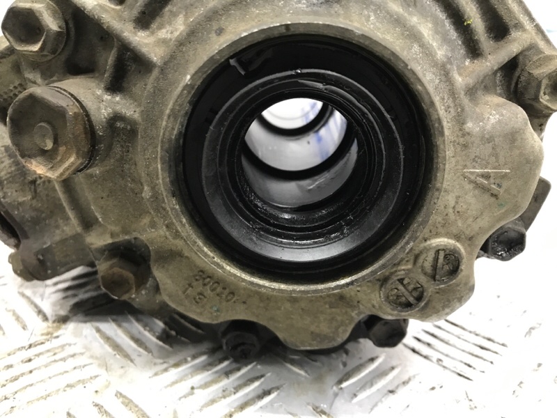 Раздаточная коробка RAV 4 2005-2012 A30 2.0 бензин 1AZFE