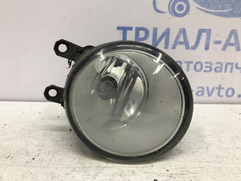 Запчасть фара противотуманная левая Toyota RAV 4 2005-2012 A30 2.0 бензин 1AZFE 812200D041 Б/У Фара противотуманная левая Toyota RAV 4 2005-2012 A30 2.0 бензин 1AZFE 812200D041 Б/У